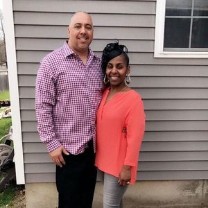 Meet your Posher, Deborah